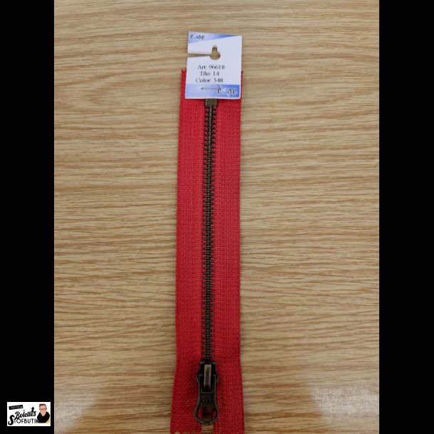 Lynl�s r�d ikke delbar metal