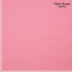 Fast bomuld pink
