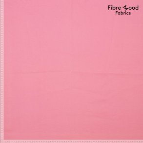 Fast bomuld pink