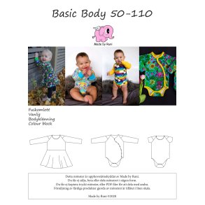 Basic body 