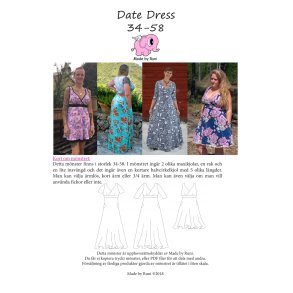 Date dress