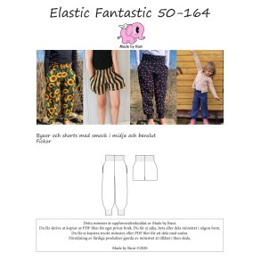 Elastic fantastic child