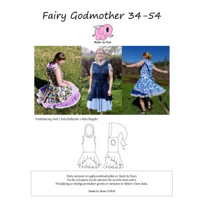 Fairy godmother 