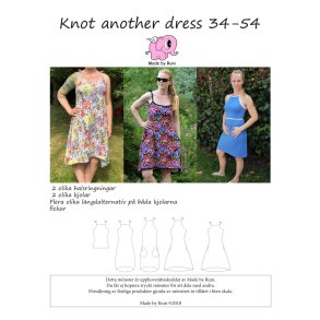 Knot another dress adult 