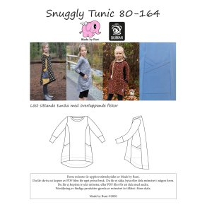 Snuggly tunic child