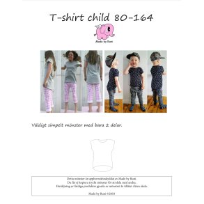 T-shirt child