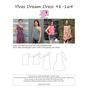 Ylvas dream dress child