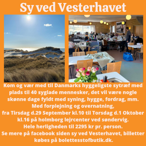 Sy ved Vesterhavet efterr 2026