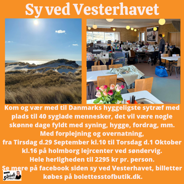 Sy ved Vesterhavet efterr 2026