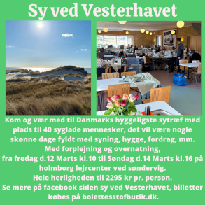 Sy ved Vesterhavet For�r 2027