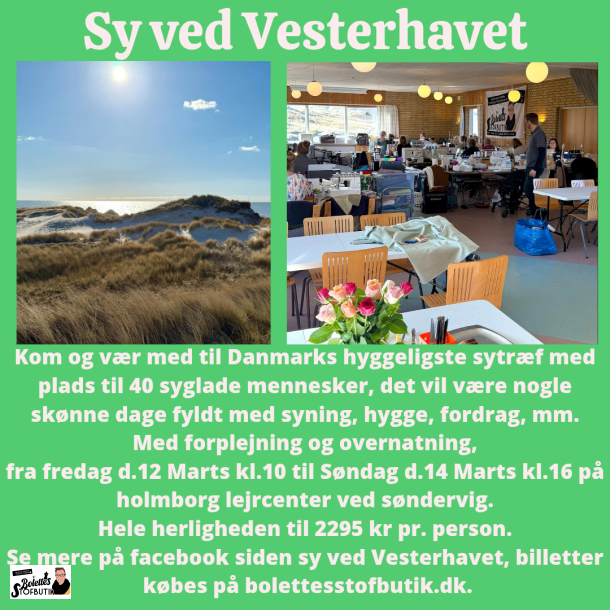 Sy ved Vesterhavet For�r 2027