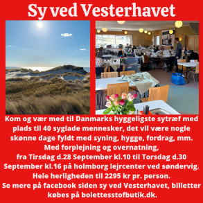 Sy ved Vesterhavet efter�r 2027