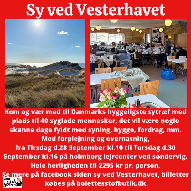Sy ved Vesterhavet efter�r 2027