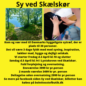 Sy ved Sklskr Forr 2026