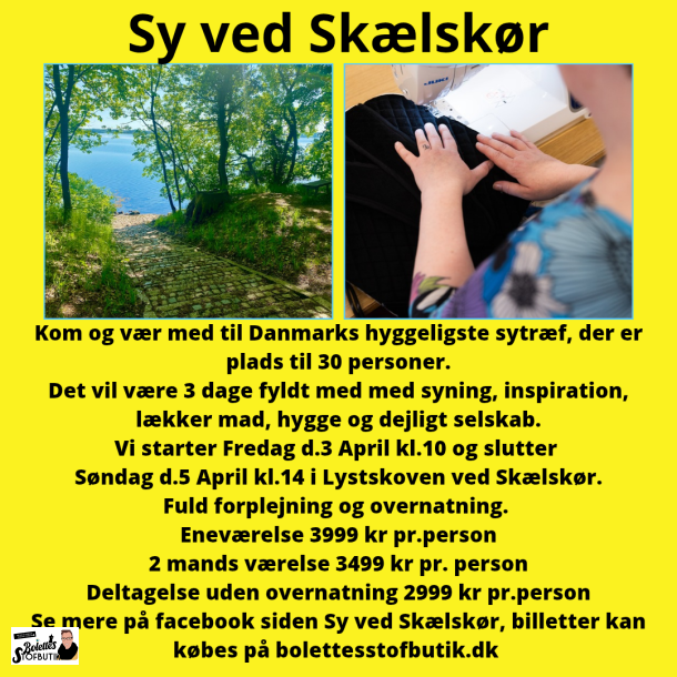 Sy ved Sklskr Forr 2026