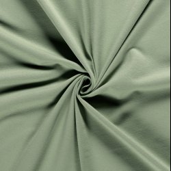 French terry mrk mint