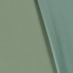 Isoli med brstet bagside