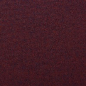 Flannel mrk bordeaux