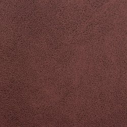 Imiteret ruskind i bordeaux