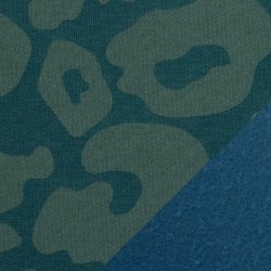 Leo heavy jogging petrol