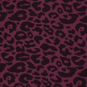 Leo heavy jogging lilla