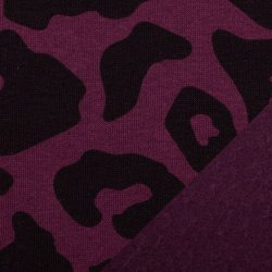 Leo heavy jogging lilla