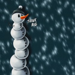 Hj snemand panel french terry 