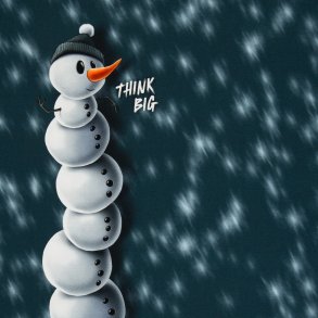 Hj snemand panel french terry 