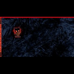 Batkagemand panel french terry