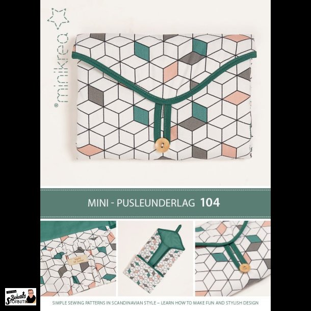 Mini-Pusletaske 104