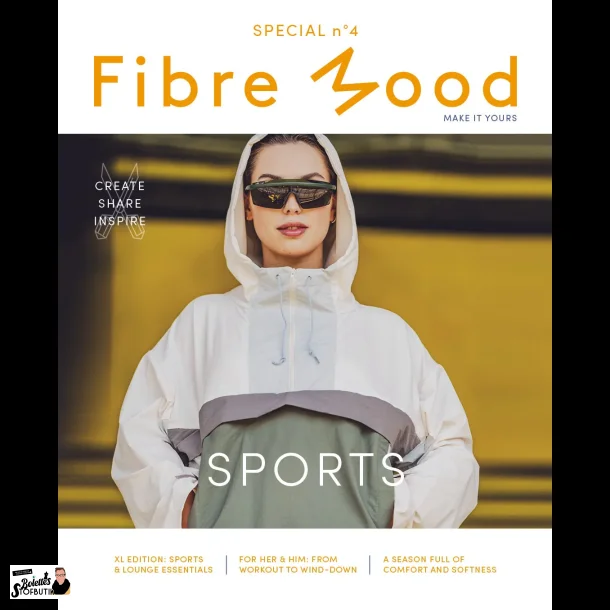 Fibremood speciel nr. 4