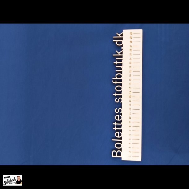 Bl vinterjersey 