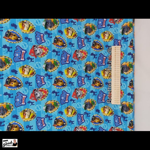 Paw patrol turkis