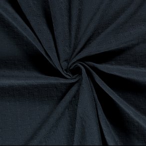 Dobbelt gauze broderi anglaise