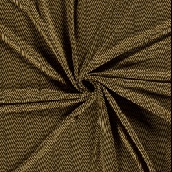 Vinter jersey sildeben