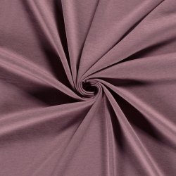 Velour med jogging bagside