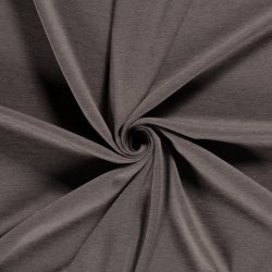 Velour med jogging bagside