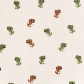 Dino fleece