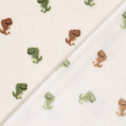 Dino fleece