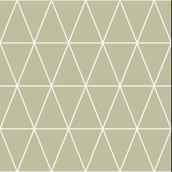 Aqua protect, regntjs stof triangel