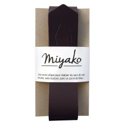 L�derhank fra miyako p� 50cm