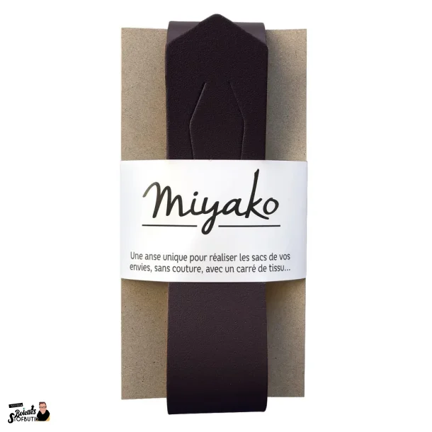 L�derhank fra miyako p� 50cm