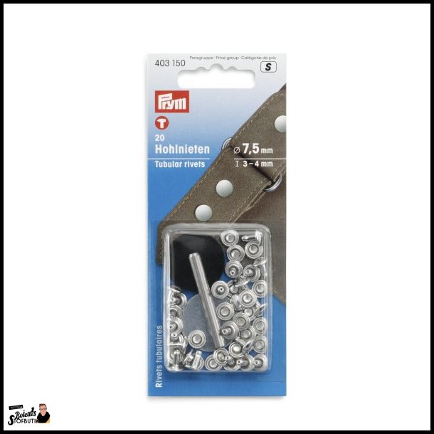 Nitter 7,5mm