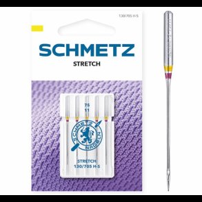Stretch n�le 