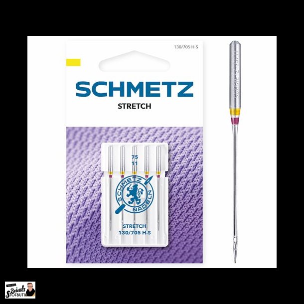 Stretch n�le 