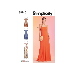 Simplicity 9745-K5