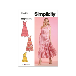 Simplicity 9746-H5
