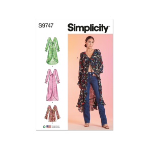 Simplicity 9747-K5