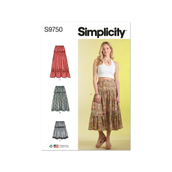 Simplicity 9750-Y5