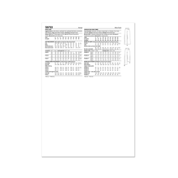 Simplicity 9753-D5